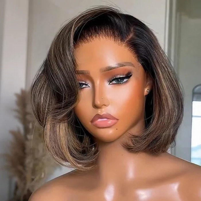 Coloured Wigs in Nigeria: Which Shades Suit Your Skin Tone