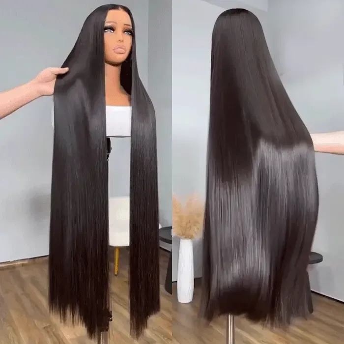 Extra Long
